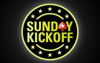 PokerStars Sunday Kickoff